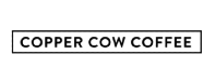 Copper Cow Coffee Logo
