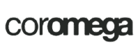 The Coromega Company Logo