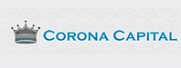 Corona capital group.com Logo