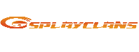 Cosplay Clans Logo