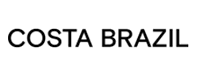 Costa Brazil Logo