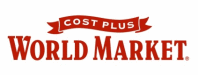 Cost Plus World Market Logo