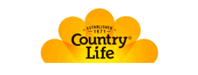 Country Life Vitamins Logo