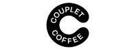 Couplet Coffee Logo