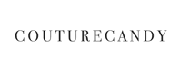 CoutureCandy.com Logo