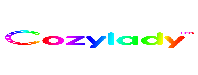Cozylady Logo