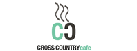 Cross Country Cafe logo