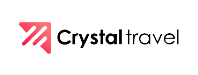 Crystal Travel Logo