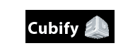 Cubify logo