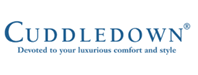 Cuddledown Logo