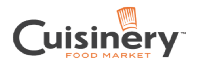 Cuisinery Logo