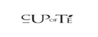 Cup of Té Logo