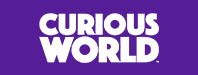 Curious World Logo