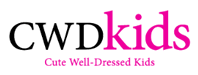 CWDKids Logo