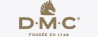 D-M-C Logo