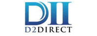 D2 Direct Store Logo