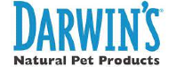 Darwin's Natural Pet Product Logo
