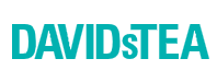 DAVIDsTEA Logo