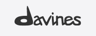 Davines USA Logo