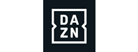 DAZN US Logo