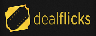Dealflicks Logo