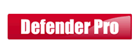 Defender Pro logo