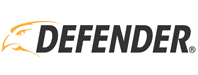 Defender Cameras Logo