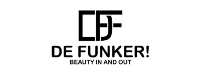 Defunker Logo
