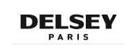 Delsey Luggage logo