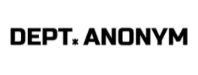 Dept Anonym Logo