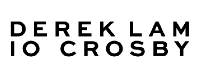 Derek Lam 10 Crosby Logo