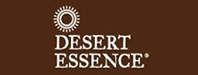 Desert Essence logo