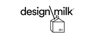 Design Milk Logo