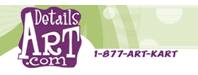 DetailsArt logo