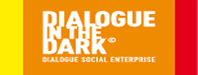 Dialog in the Dark Logo