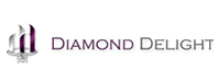 DiamondDelight logo