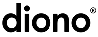 Diono USA Logo