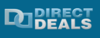 DirectDeals Logo