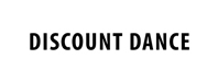 Discount Dance Logo