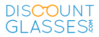 DiscountGlasses.com logo