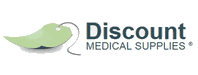 Discount Medical Supplies Logo