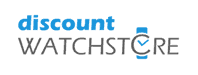Discount Watch Store Logo