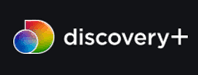 discovery+ Logo