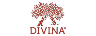 Divina Market Logo