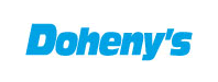 Doheny's Water Warehouse Logo