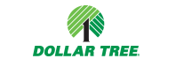 $15 to Spend at Dollar Tree Freebie Logo