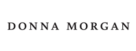 Donna Morgan logo