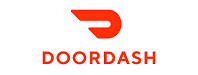 DoorDash Consumer Canada Logo
