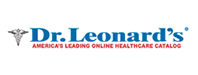 Dr. Leonard's Healthcare/Carol Wright Gifts Logo