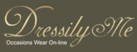 DressilyMe Logo